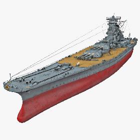 Ram 1500 Limited 2019 3D model